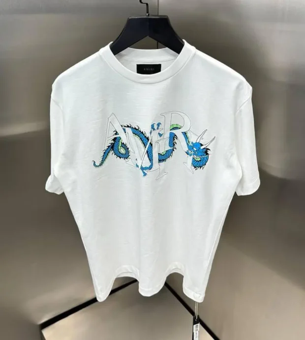 Amiri T Shirt 250-61