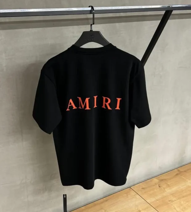 Amiri T Shirt 250-62 - Image 2