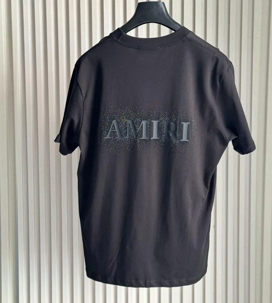 Amiri T Shirt 250-64 - Image 2