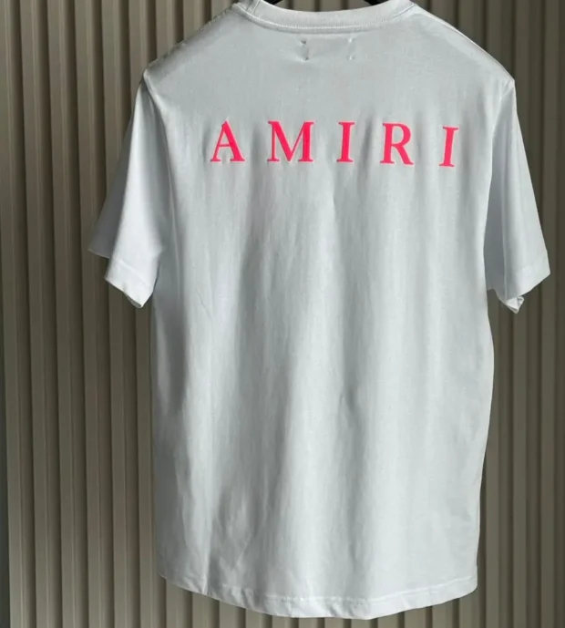 Amiri T Shirt 250-65 - Image 2