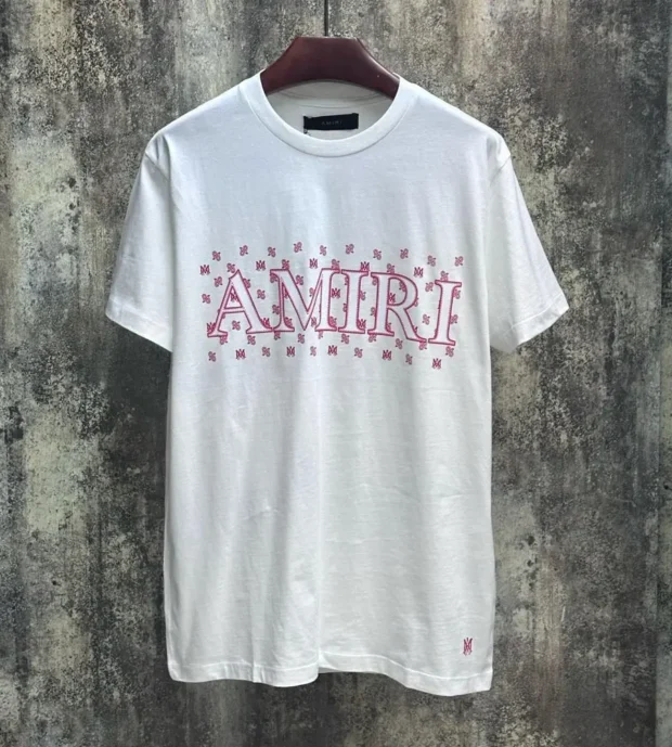 Amiri T Shirt 250-66