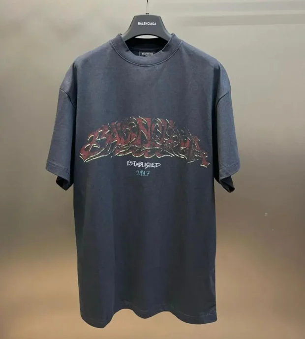 Balenciaga T Shirt 280-12