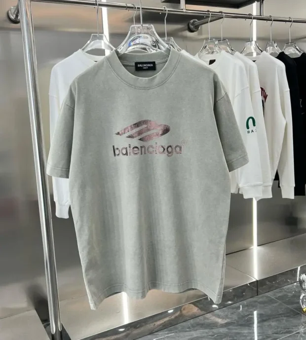 Balenciaga T Shirt 280-17