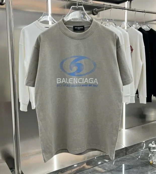Balenciaga T Shirt 280-19