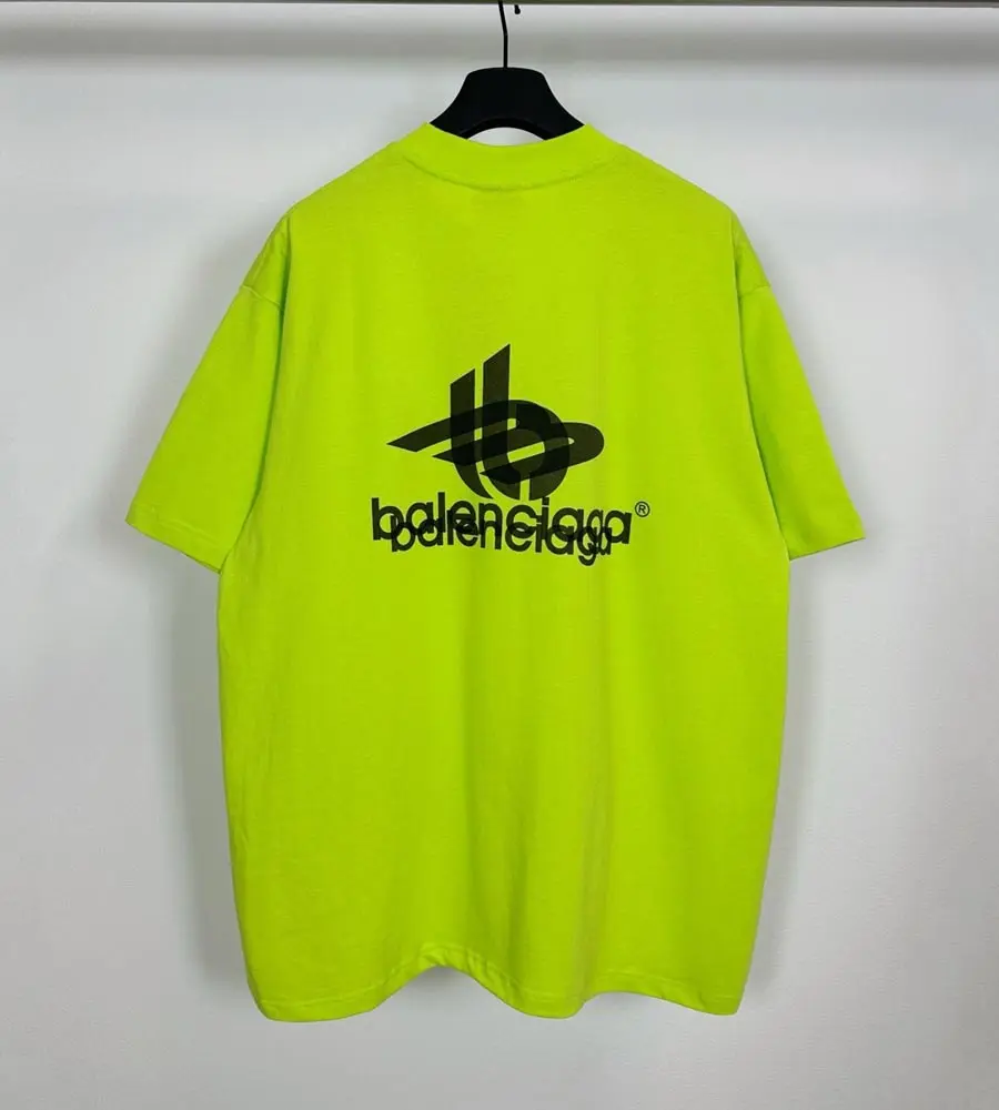 Balenciaga T Shirt 280-22 - Image 2