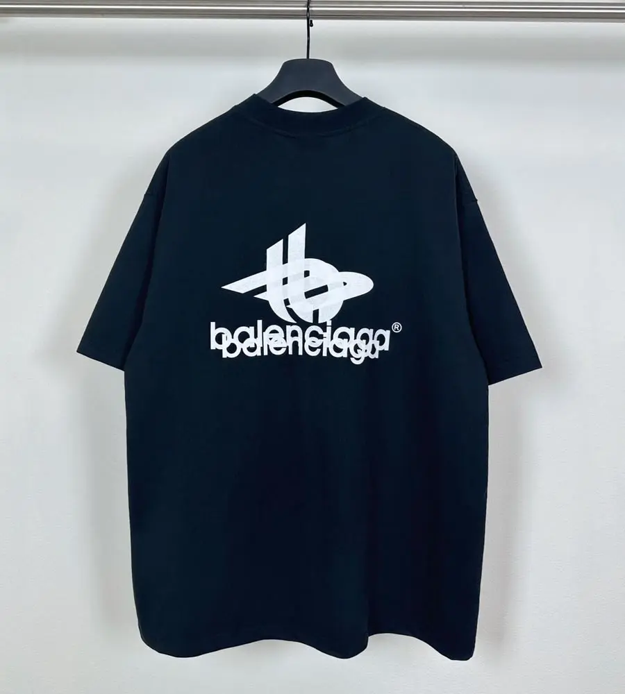 Balenciaga T Shirt 280-24 - Image 2