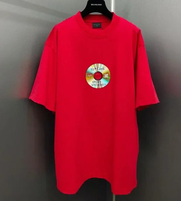 Balenciaga T Shirt-350-5