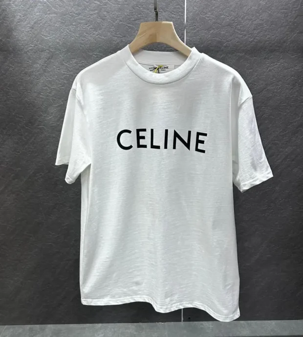Celine T-shirt 250-27