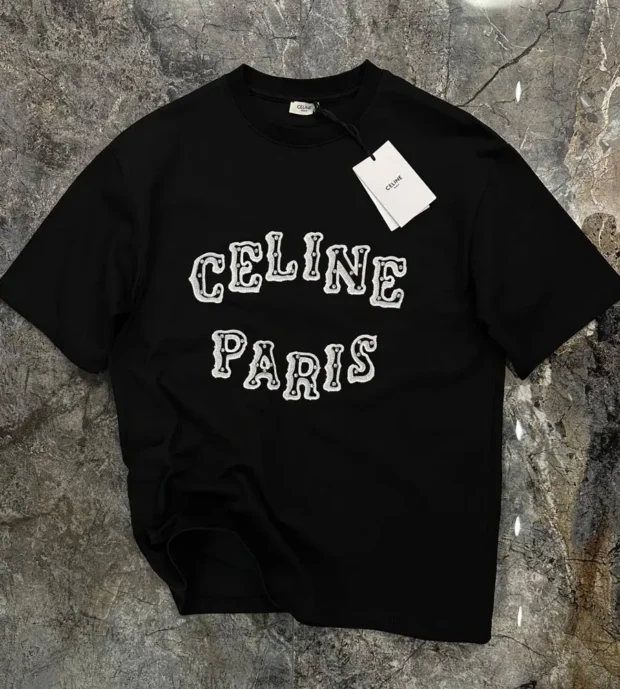 Celine T-shirt 250-31