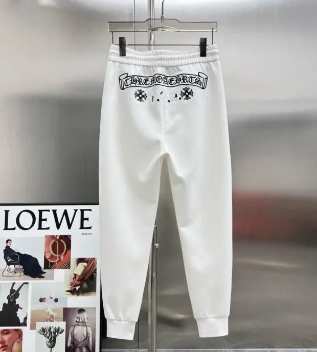 Chrome Hearts Trouser-300-2 - Image 2