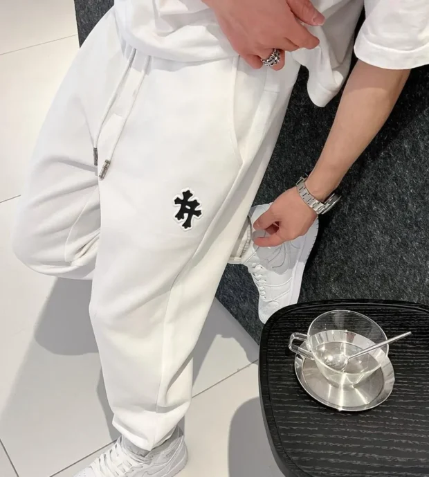 Chrome Hearts Trouser-300-3 - Image 2