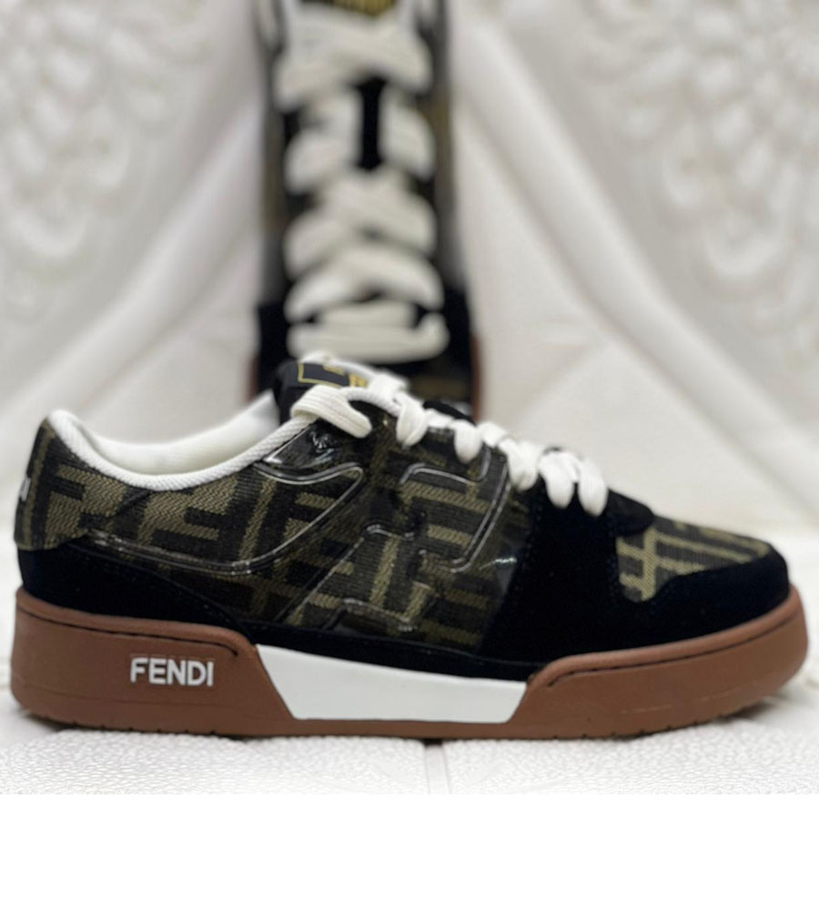 Fendi Shoes Ladies-500-1
