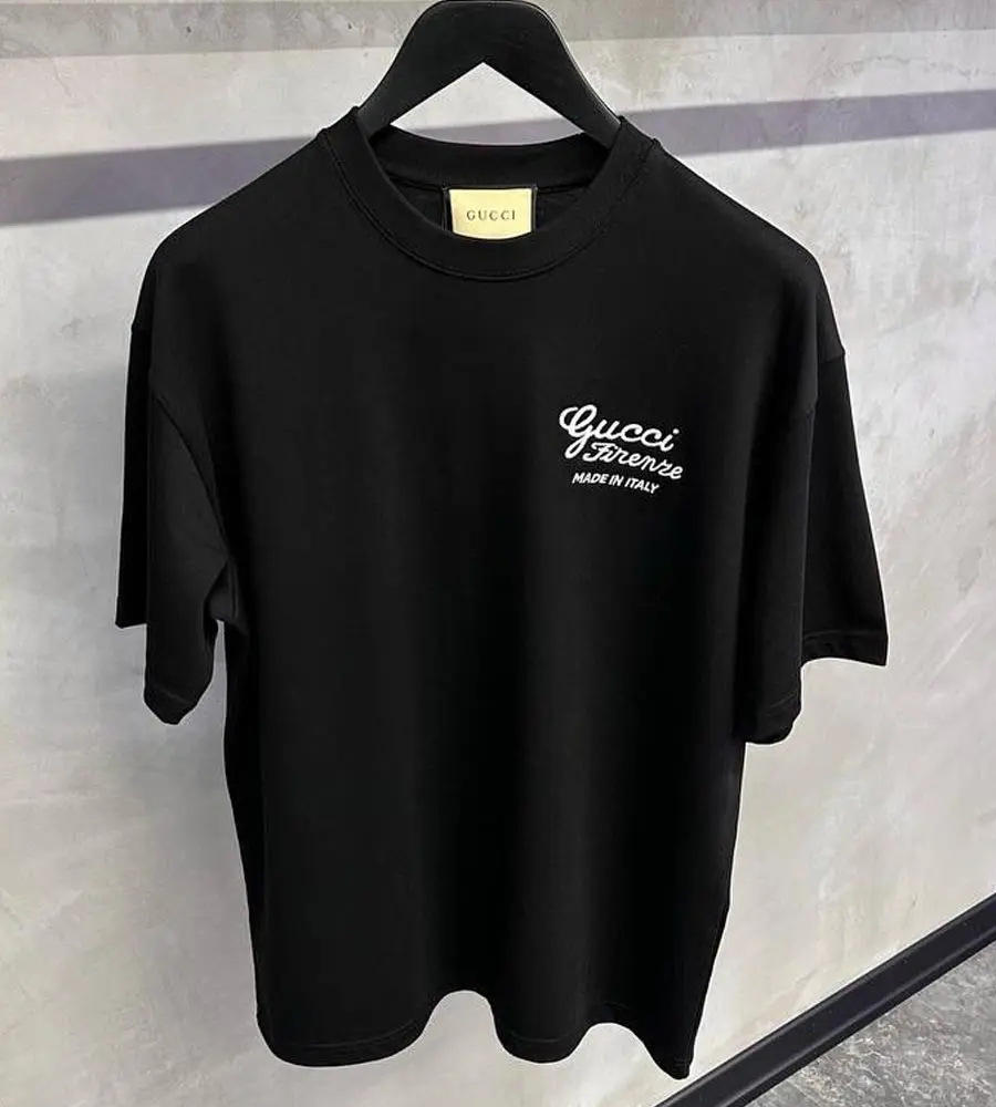 Gucci T Shirt-270-2