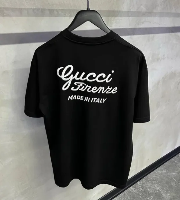 Gucci T Shirt-270-2 - Image 2