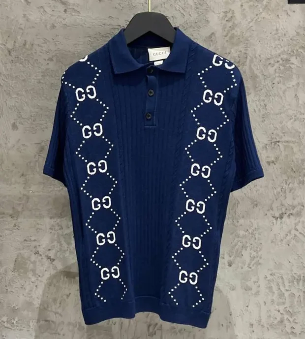 Gucci T Shirt-270-6