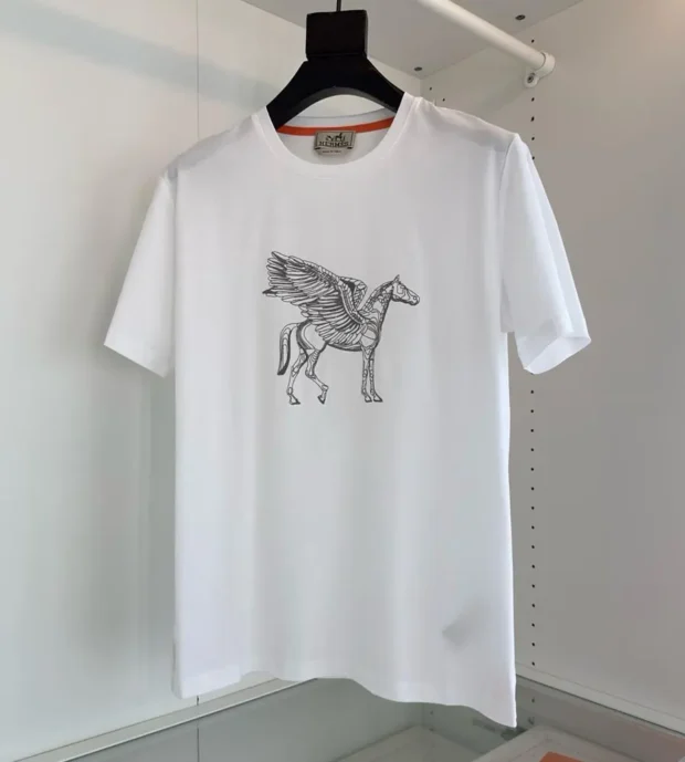 Hermes T-Shirt 250-42