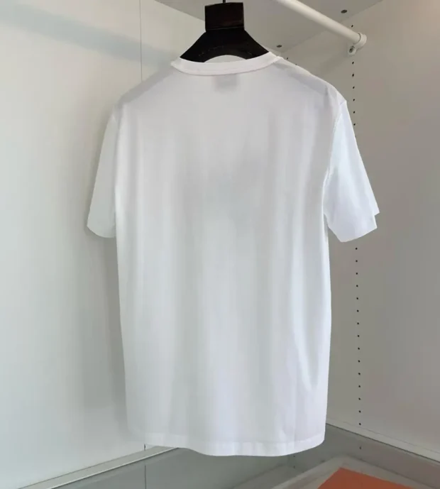 Hermes T-Shirt 250-42 - Image 2