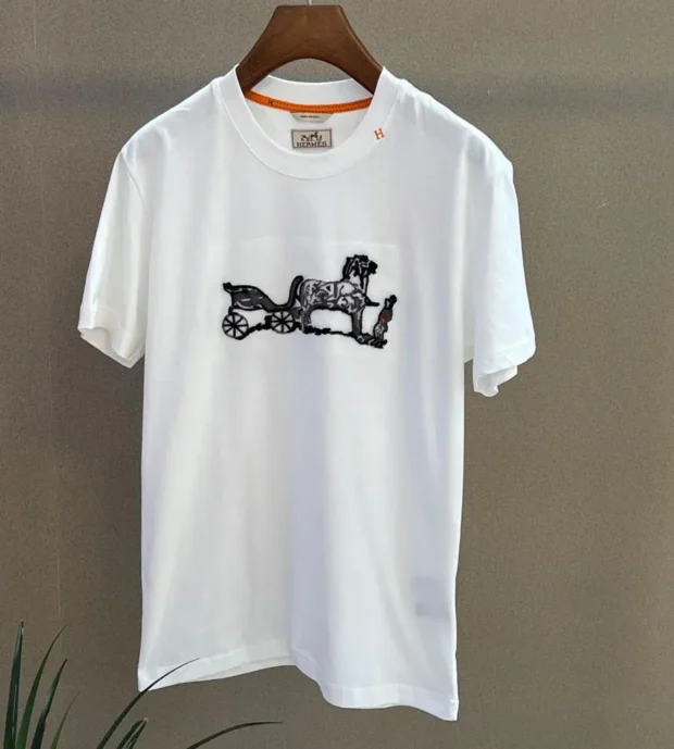 Hermes T Shirt-350-1