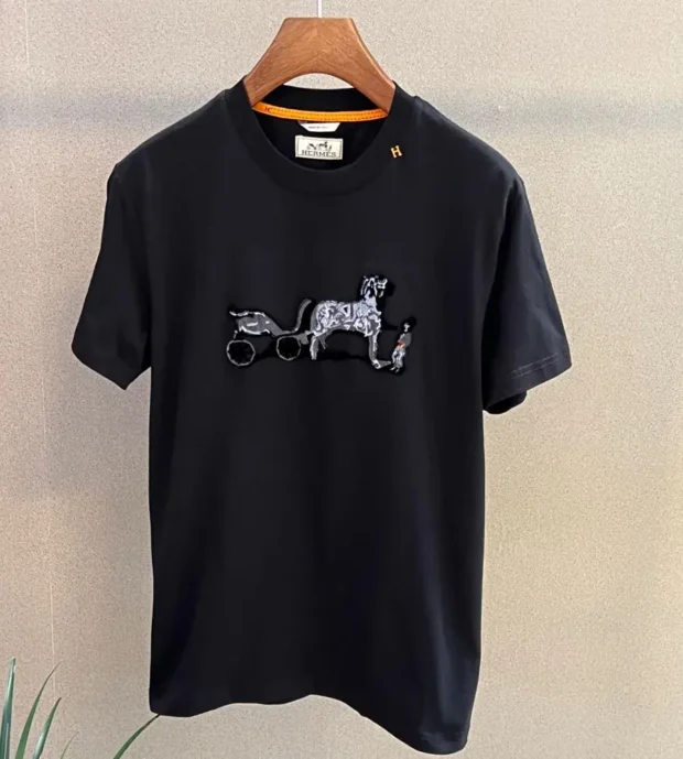 Hermes T Shirt-350-2
