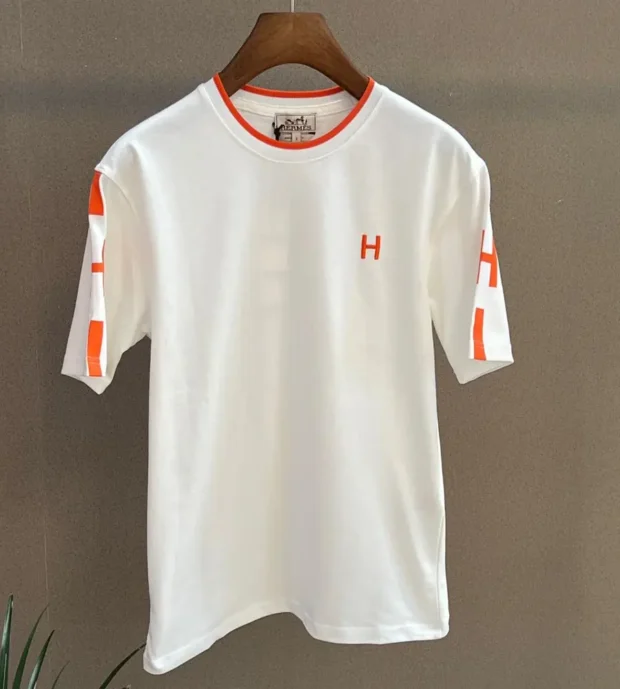 Hermes T Shirt-350-4