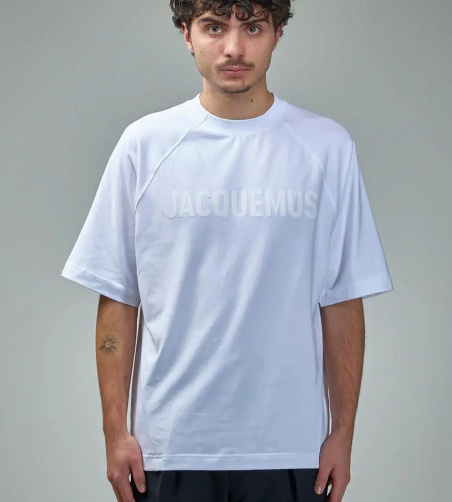 Jacquemus T Shirt 250-12