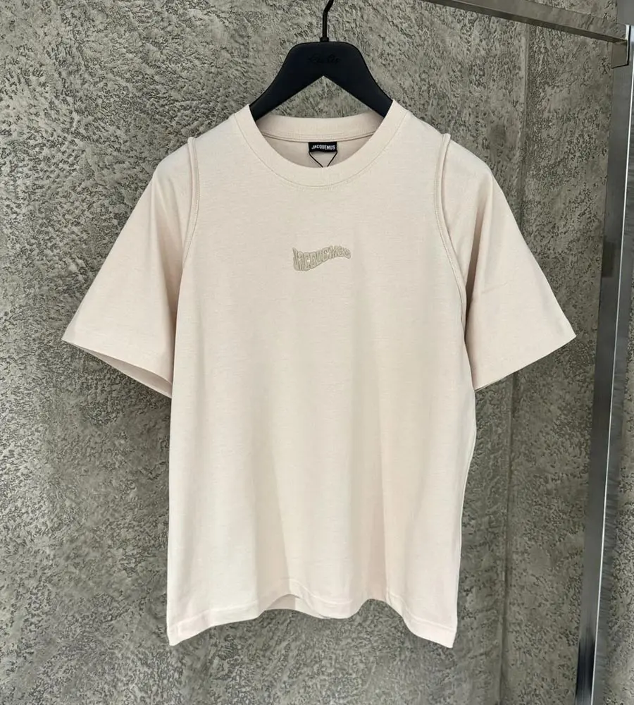Jacquemus T Shirt 250-13
