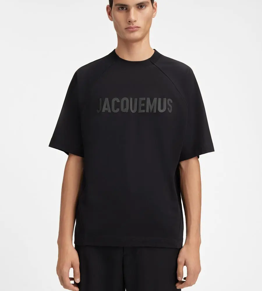 Jacquemus T Shirt 250-17