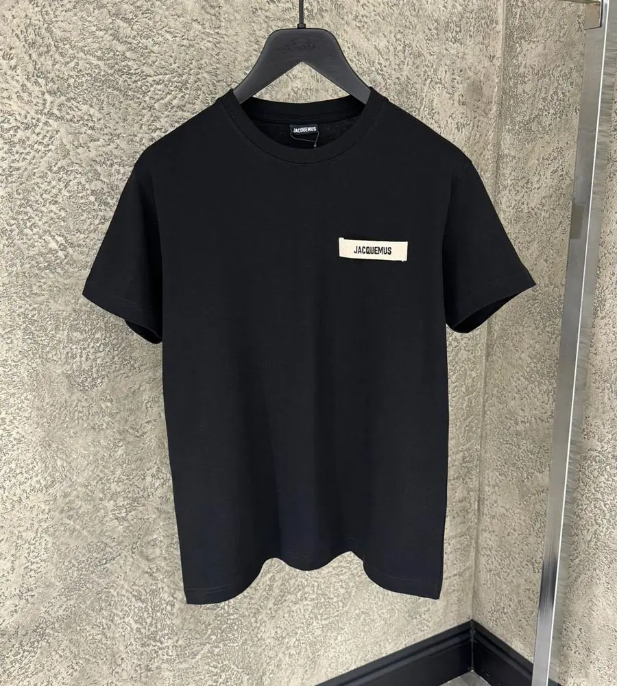 Jacquemus T Shirt 250-18