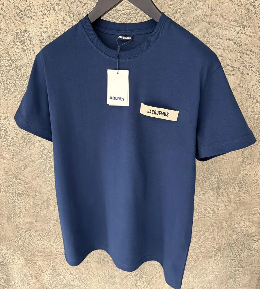 Jacquemus T Shirt 250-20