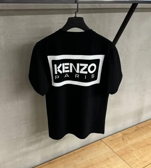 Kenzo T-Shirt 250-27 - Image 2