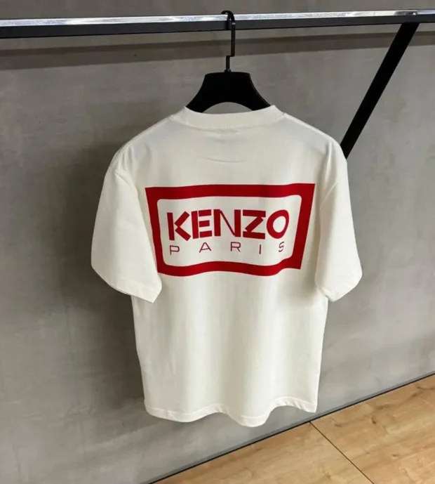 Kenzo T-Shirt 250-28 - Image 2