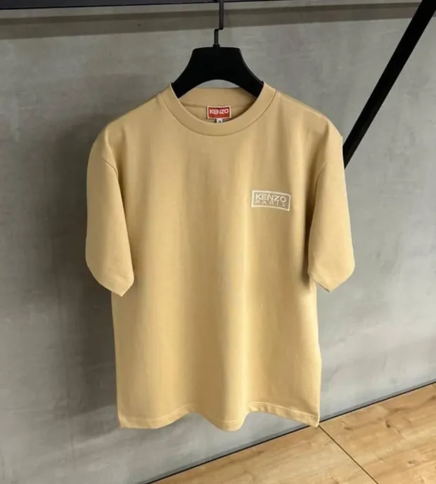 Kenzo T-Shirt 250-29