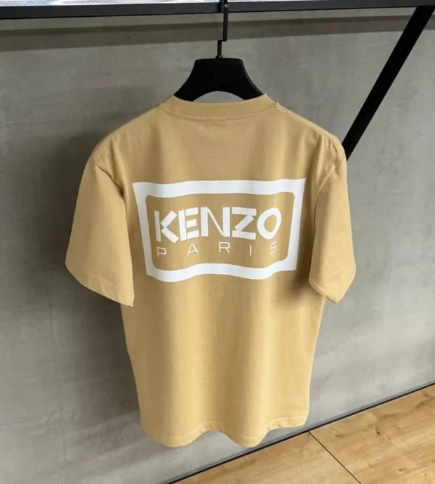 Kenzo T-Shirt 250-29 - Image 2