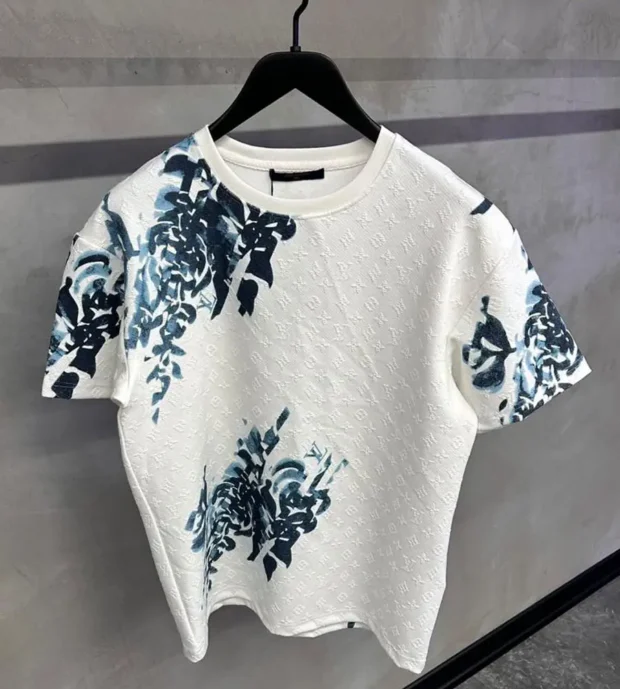LV T Shirt-250-44
