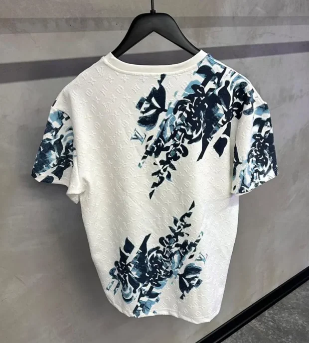 LV T Shirt-250-44 - Image 2