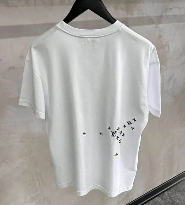 LV T Shirt-250-55 - Image 2