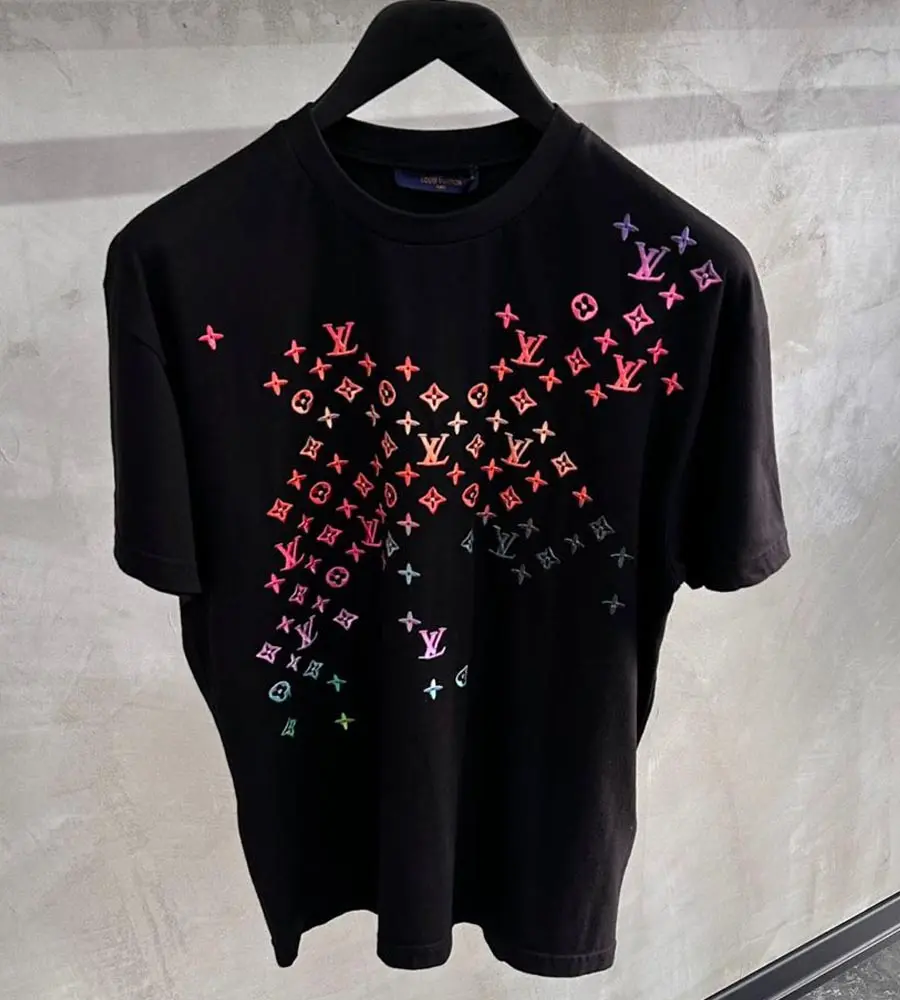 LV T Shirt-250-56