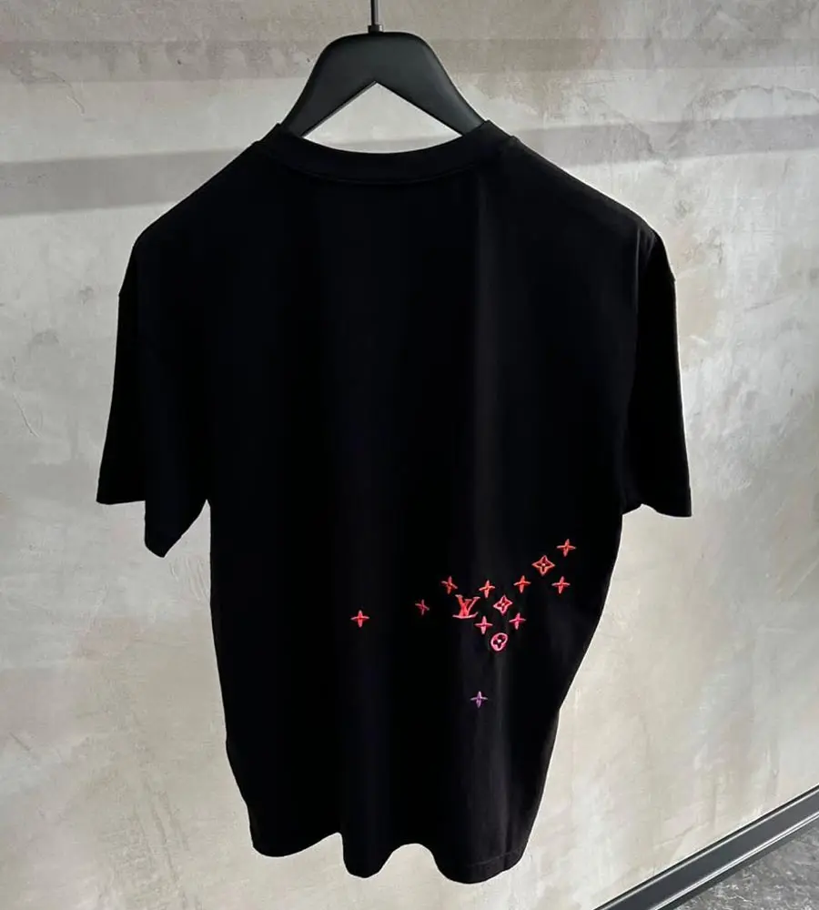 LV T Shirt-250-56 - Image 2