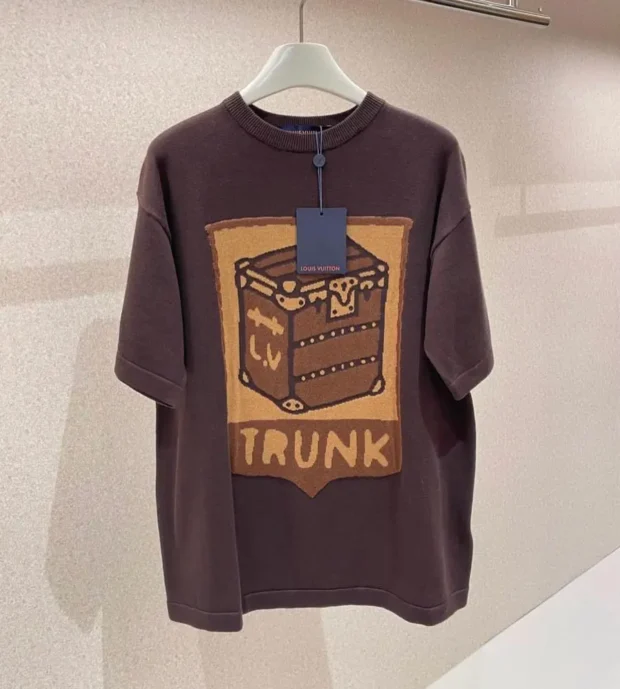 LV T Shirt-270-18