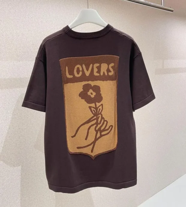 LV T Shirt-270-18 - Image 2