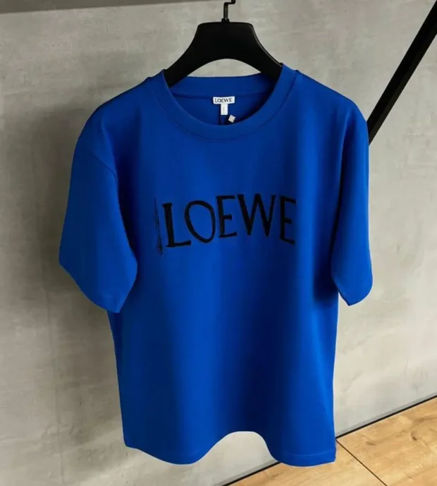 Loewe T Shirt 250-93