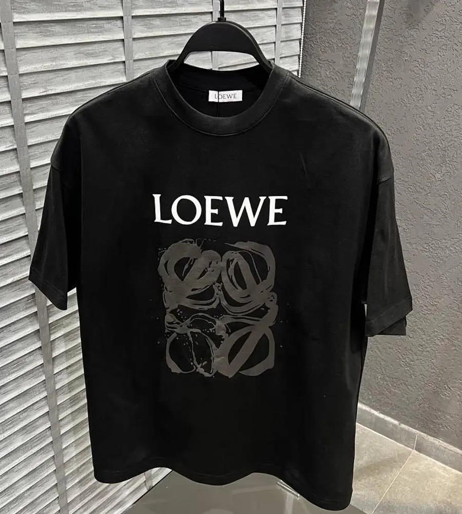 Loewe T Shirt 250-97