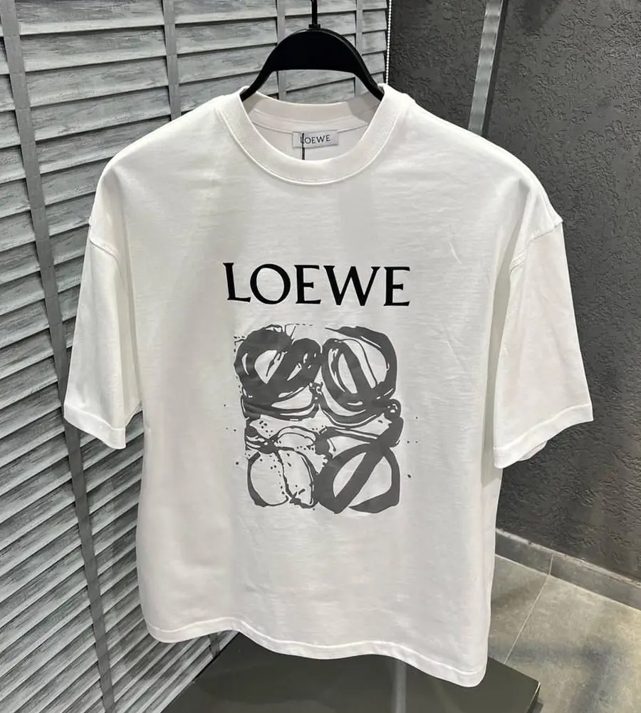 Loewe T Shirt 250-98