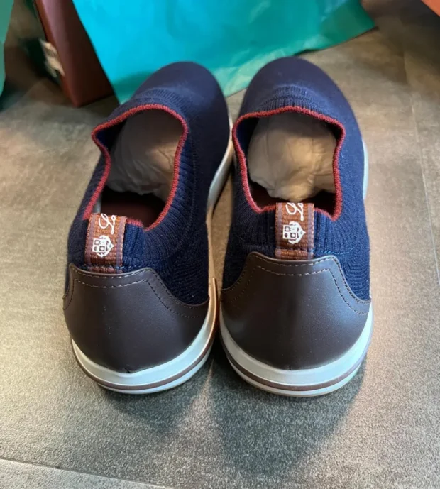 Loropiana Shoes-450-3 - Image 2