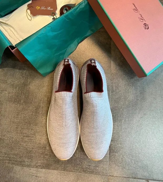 Loropiana Shoes-450-4 - Image 4