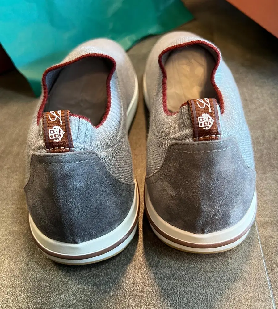Loropiana Shoes-450-4 - Image 3