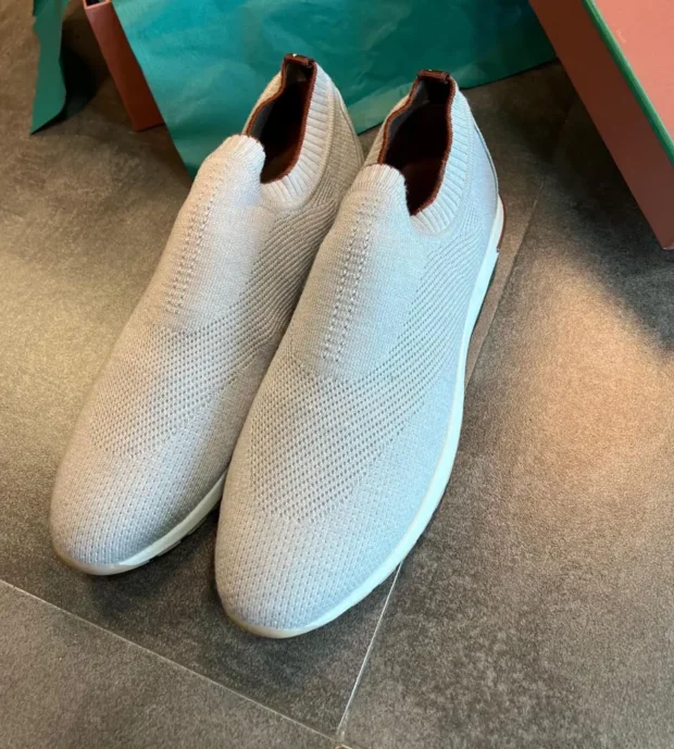 Loropiana Shoes-450-5