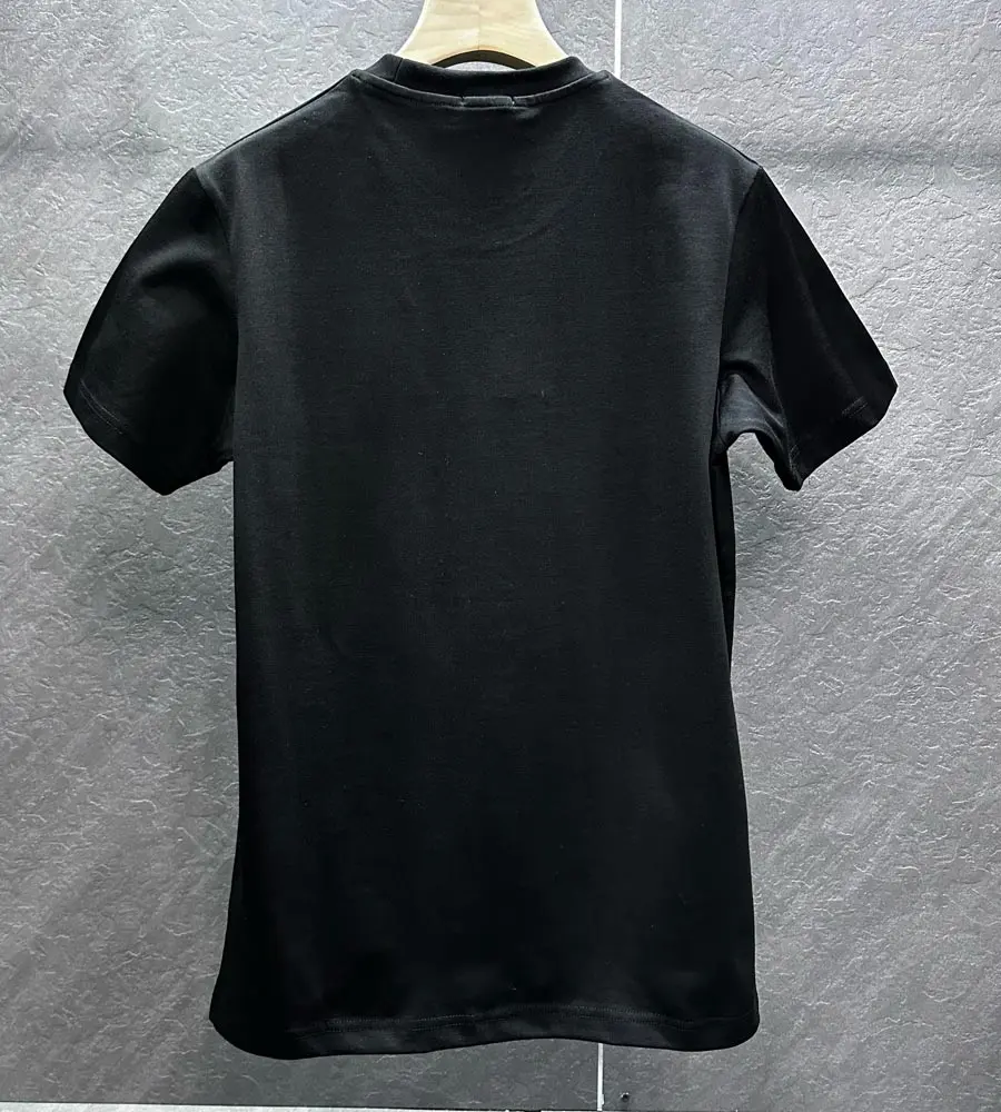 Moncler T-Shirt 250-33 - Image 2