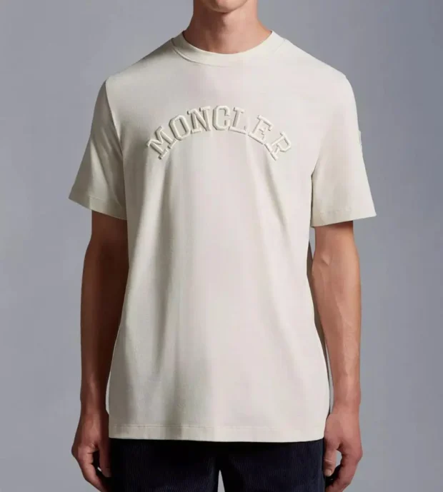 Moncler T-Shirt 250-36