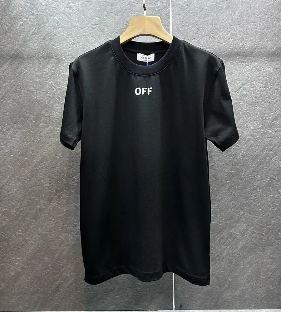 Off-White T Shirt 250-48